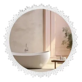 tutumi-lustro-led-x013-80x80-cm