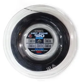 naciag-do-squasha-karakal-hot-zone-braided-1-20-czarny-ze-szpuli