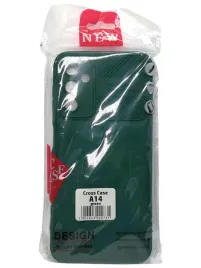 etui-samsung-galaxy-a14-5g-protector-case-zielone