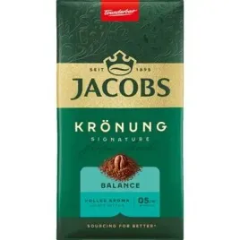 kawa-mielona-jacobs-kronung-balance-500g