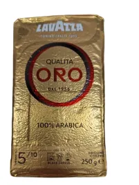 kawa-mielona-lavazza-qualita-oro-250-g