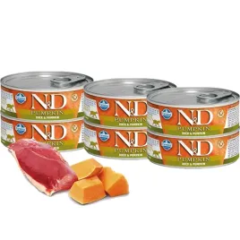 mokra-karma-dla-kota-farmina-nandd-cat-duck-and-pumpkin-6x70g