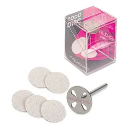 pododisc-staleks-pro-s-15-mm-zestaw-wymiennych-nakladek-180-grit-5-szt