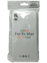 etui-slim-case-2mm-plecki-do-apple-iphone-xs-max-bezbarwne