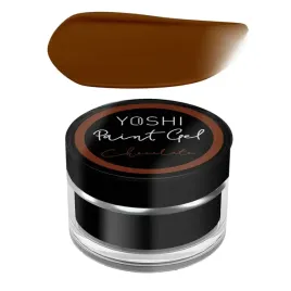 yoshi-paint-gel-uv-led-5ml-chocolate