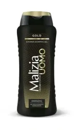 malizia-uomo-zel-pod-prysznic-gold-250ml