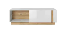 szafka-rtv-biala-polysk-z-debowymi-akcentami-138-cm-do-salonu
