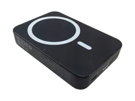 powerbank-magnetyczny-10000mah-nohon-wireless-power-bank
