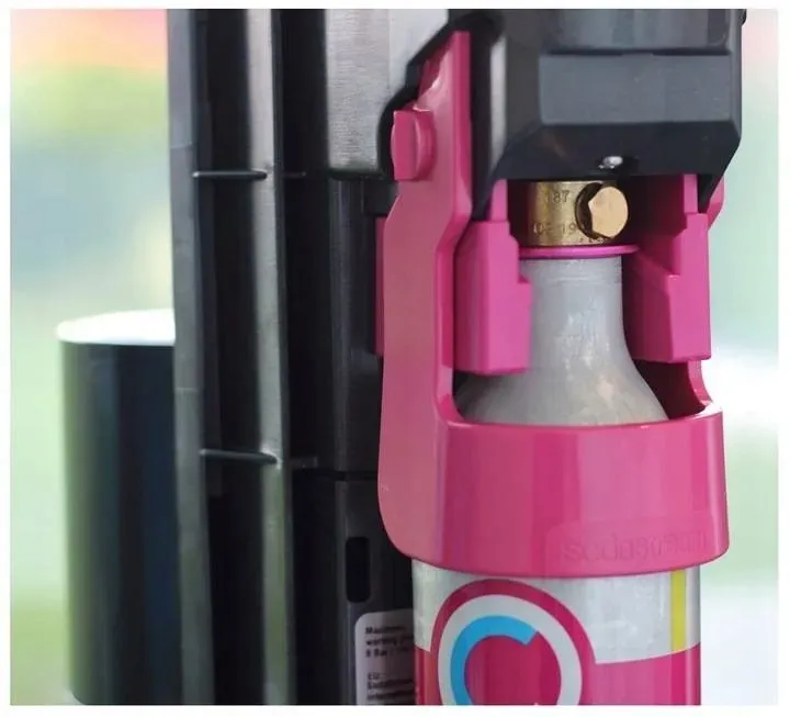 naboj-co2-soda-quick-connect-stan-nowy