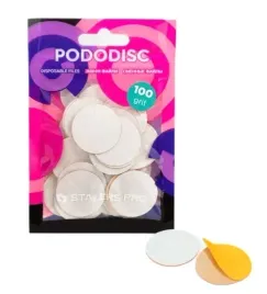 nakladki-wymienne-staleks-pododisc-l-25mm-100grit-pdf-25-100w-50szt