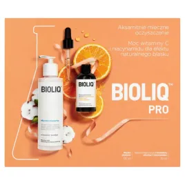 bioliq-pro-zestaw-kosmetykow-mleczko-serum