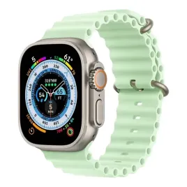 pasek-do-apple-watch-1-2-3-4-5-6-7-8-9-se-42-44-45-49mm-mietowy