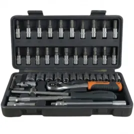 zestaw-narzedzi-46-el-klucze-nasadowe-torx-1-4-grzechotka-72t-crv