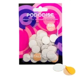 nakladki-wymienne-staleks-pododisc-s-15mm-320grit-pdf-15-320w-50szt