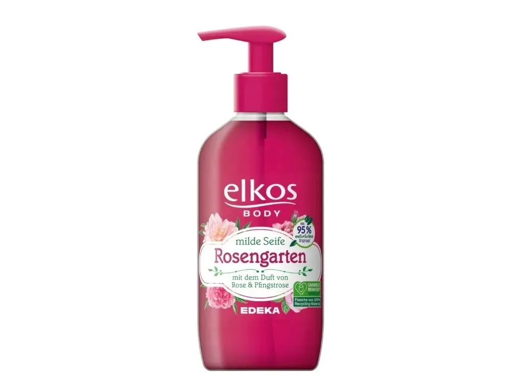 elkos-mydlo-w-pompce-rosengarten-350ml