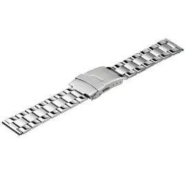 bransoleta-do-zegarka-srebrna-22-mm-stalowa-teleskopy-gratis