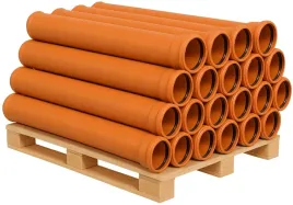 rura-kanalizacyjna-zewnetrzna-pvc-160x3-2x2000-sn2-160-32-2m-10-sztuk