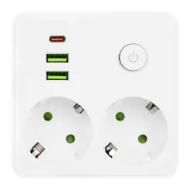 przedluzacz-listwa-zasilajaca-rozgaleznik-2-gniazda-uziemienie-usb-a-usb-c