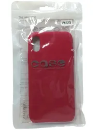 etui-plecki-do-apple-iphone-x-xs-czerwone