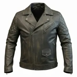 kurtka-skorzana-meska-motocyklowa-czarna-xl