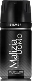 malizia-uomo-dezodorant-silver-150ml