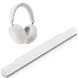 super-zestaw-sonos-soundbar-arc-ultra-sluchawki-ace-white