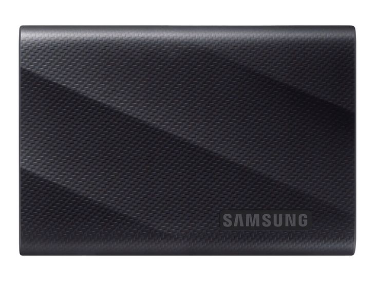 Dysk zewnętrzny SSD Samsung MU-PG1T0B/EU 1TB 1TB