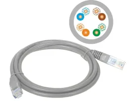 patch-cord-alantec-kat-5e-u-utp-szary-pvc-7m