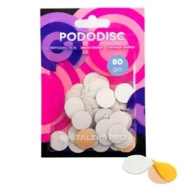 nakladki-wymienne-staleks-pododisc-s-15mm-80grit-pdf-15-80w-50szt