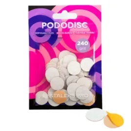 nakladki-wymienne-staleks-pododisc-s-15mm-240grit-pdf-15-240w-50szt