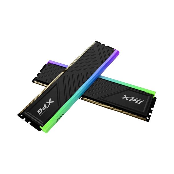 Pamięć RAM ADATA XPG SPECTRIX D35G RGB 32GB [2x16GB 3600MHz DDR4 CL18 DIMM]