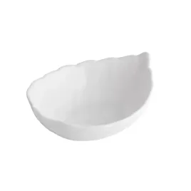 miska-szklana-salaterka-lisc-biala-uniwersalna-14cm-200ml-1szt