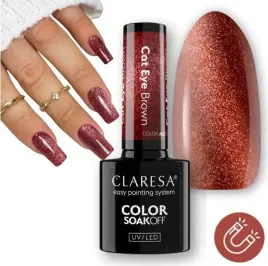 claresa-lakier-hybrydowy-cat-eye-brown-brazowy-efekt-kociego-oka-5g