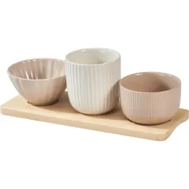 zestaw-3-miseczek-ceramicznych-do-serwowania-z-taca-bambusowa