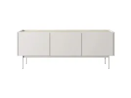 szafka-rtv-kaszmir-dab-144-cm-nowoczesna-3-drzwi-plyta-laminowana