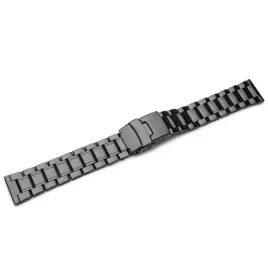 bransoleta-stalowa-blyszczaca-do-zegarka-pelna-22-mm-ip-czarna-teleskopy