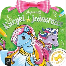 malowanka-aksjomat-kucyki-i-jednorozce