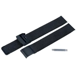 bransoleta-siatka-20-mm-splot-6-pvd-czarna-stalowa-teleskopy-gratis
