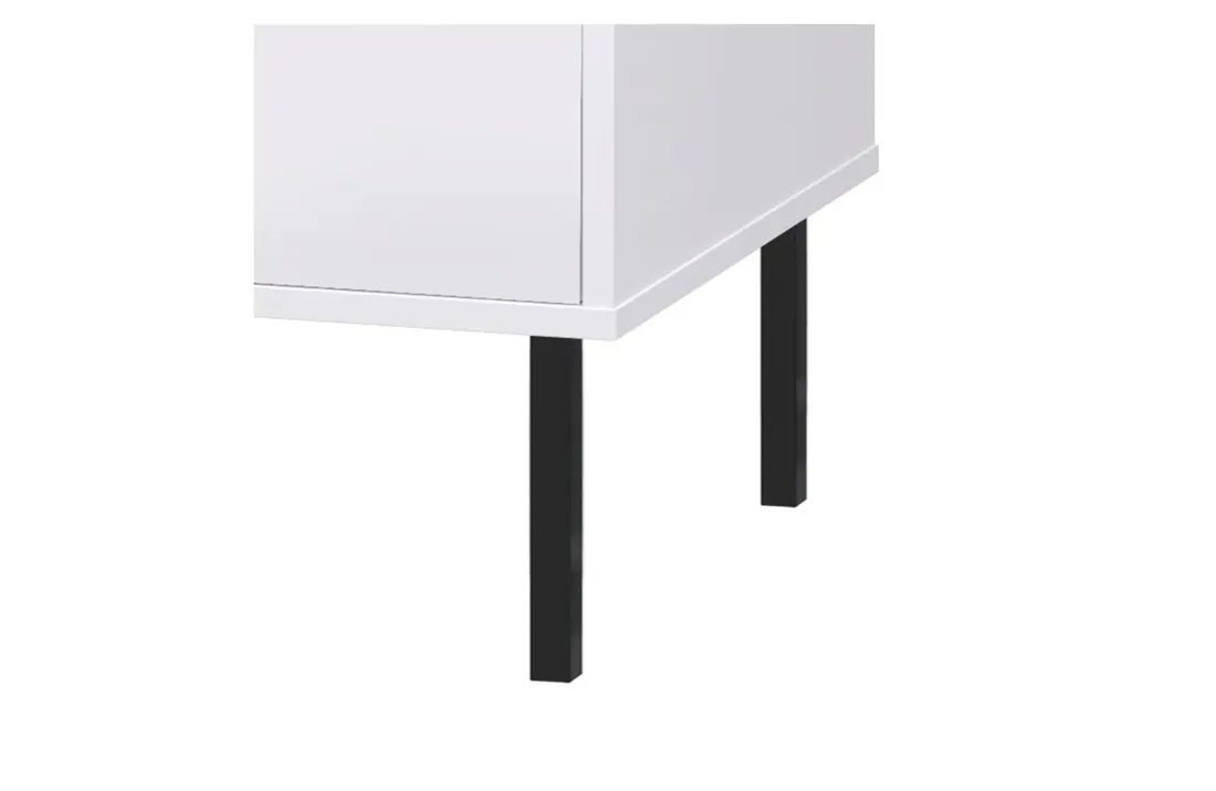 szafka-rtv-biala-loft-stan-nowy