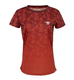koszulka-tenisowa-damska-tecnifibre-x-loop-tee-teal-pomaranczowa-r-m