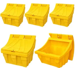 5-x-pojemnik-na-sol-piasek-sorbent-150-kg-zolty-kingspan-mocny-atest-pzh