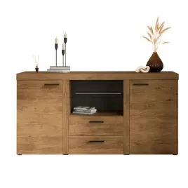komoda-dab-lefkas-trzydrzwiowa-z-szufladami-led-1565x82x403-cm-oktawia