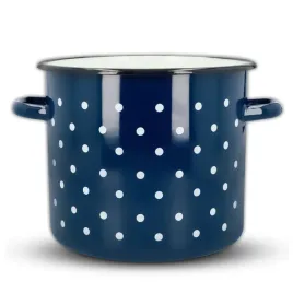 garnek-emaliowany-wysoki-22cm-indukcja-gaz-emalia-naczynia-olkusz-duzy-55l