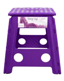 schodki-skladane-qhp-stepup-39cm-antyposlizgowe-fioletowe