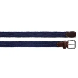 pasek-do-spodni-equestrian-queen-plaited-pleciony-granatowy-95