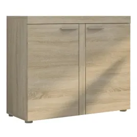 komoda-dab-sonoma-dwudrzwiowa-z-polkami-do-salonu-972x82x403-cm-oktawia