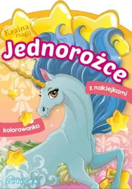 malowanka-skrzat-krainamagii-jednorozcezefirek