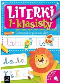literki-1-klasisty-ksiazeczka-edukacyjna-cwiczenia-w-pisaniu-naklejki