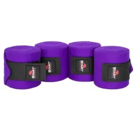 bandaze-polarowe-dla-konia-start-owijki-4szt-3m-w-opakowaniu-fioletowe