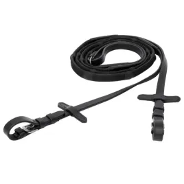 wodze-dla-konia-equestrian-queen-ergo-gumowe-miekkie-czarne-pony